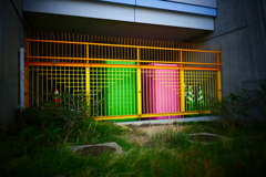 ＰＯＰな色
