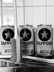 猛暑の飲み物