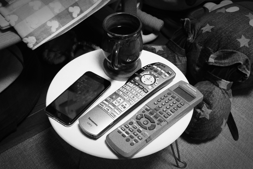 座りっぱなしセット