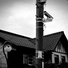 防犯か？監視か？