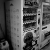 アンパンマン自販機