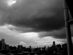 また台風きましたね (4)