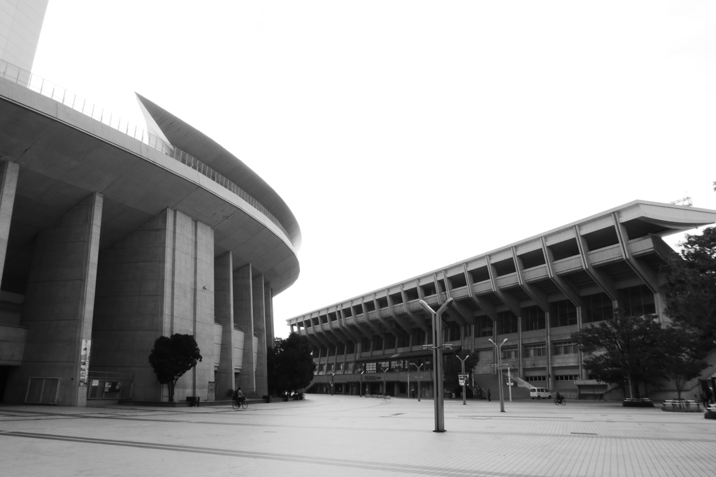 長居公園 (2)