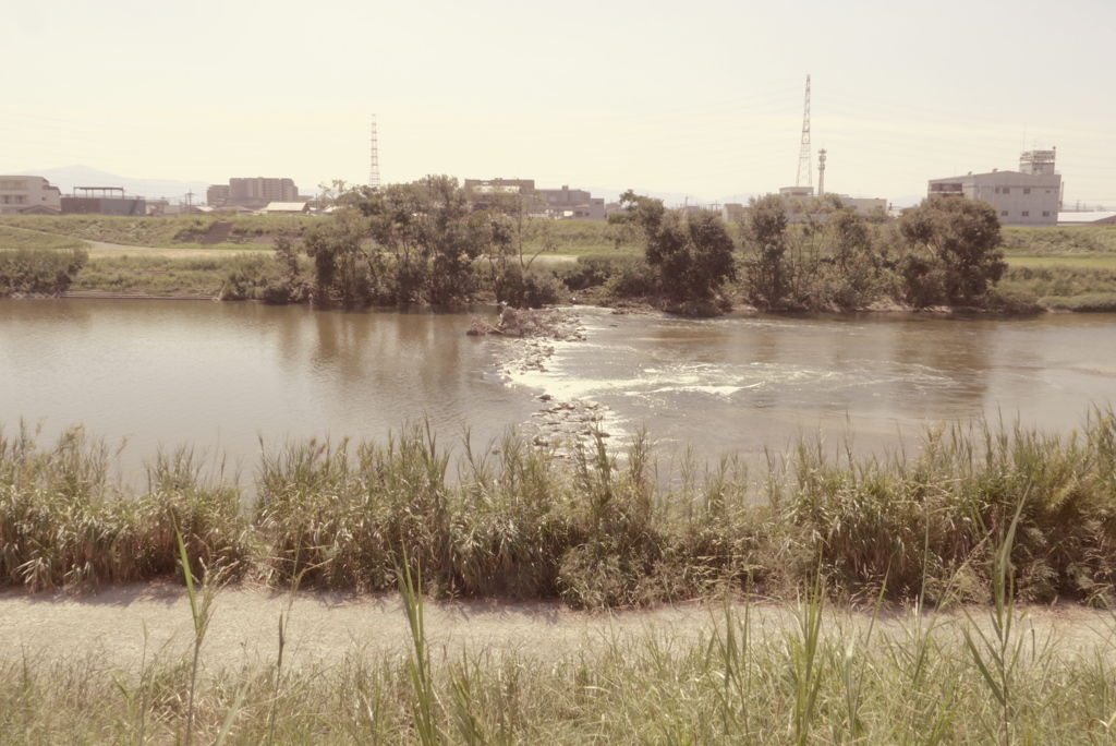 のどかだねっ！ (1)