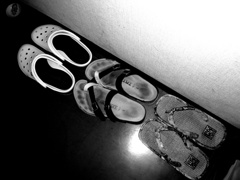 草履・草履・草履