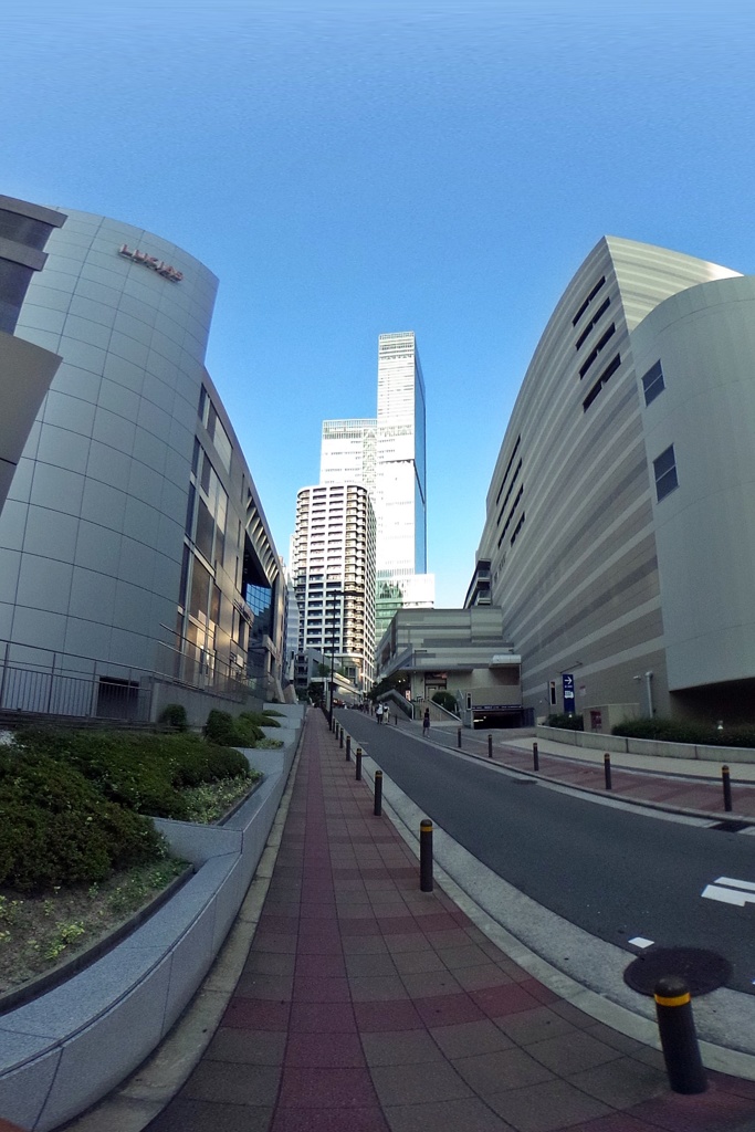 大阪ハルカス