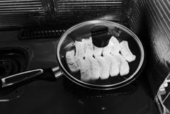 昼ご飯のおかず