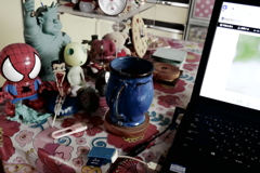 おうちでphotohito