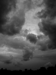 また台風きましたね (1)