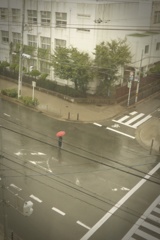 また台風来ますねぇ～