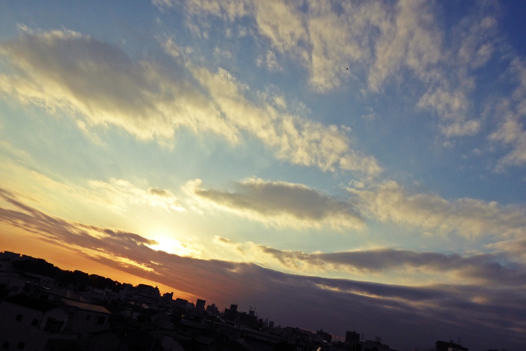 夕雲2