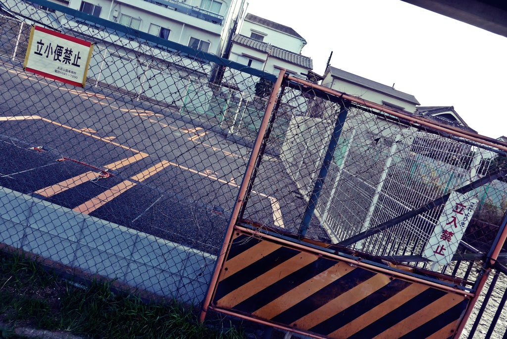 Wの禁止