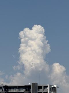 夏空2