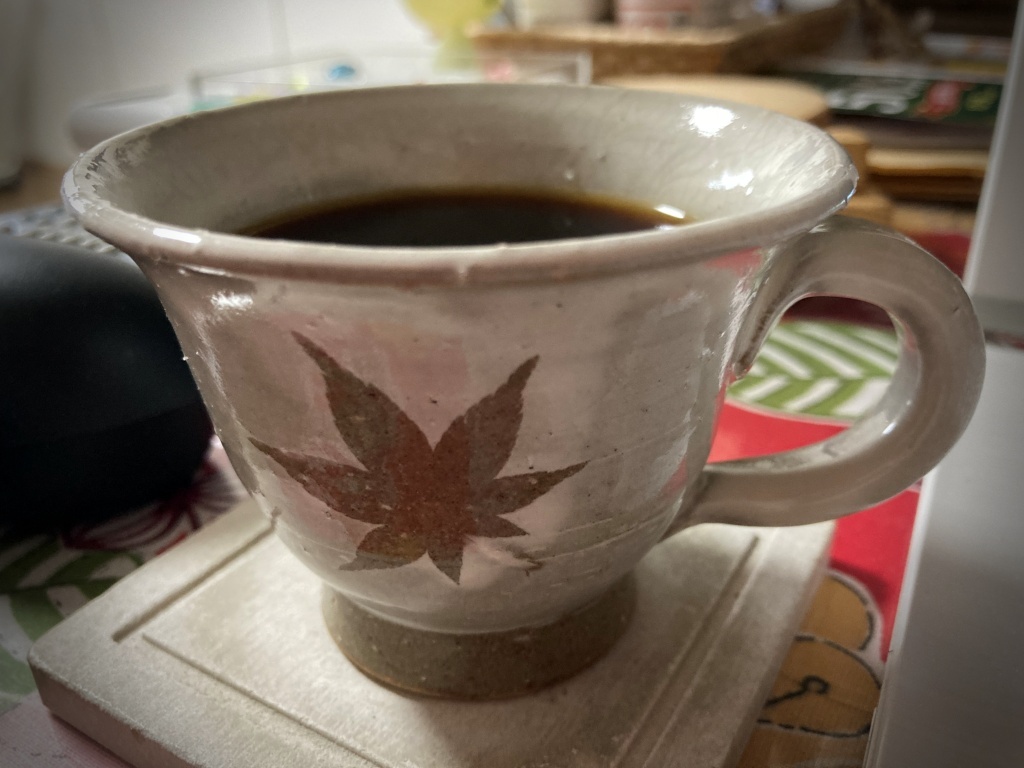 季節の器