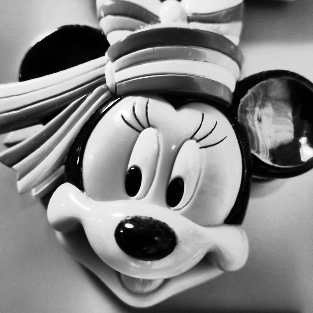 mickey