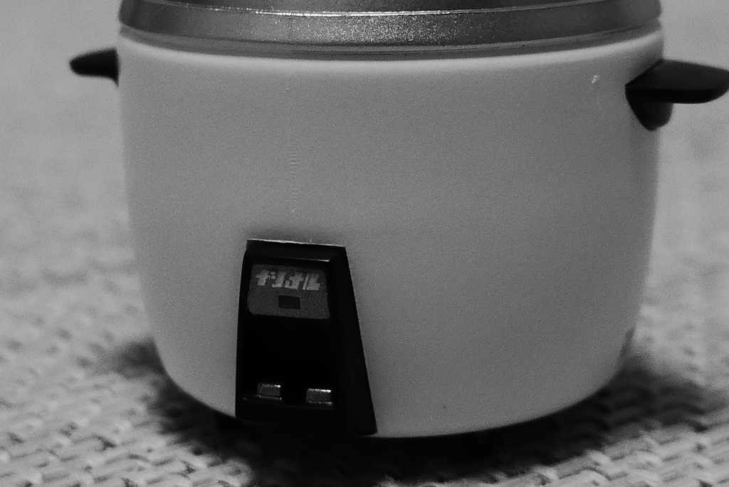 ナショナル電気自動炊飯器 (7)
