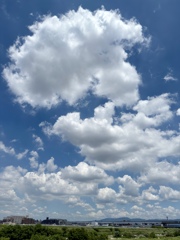 夏空2