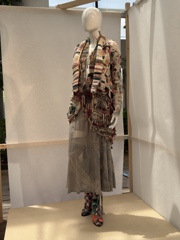 フランス展