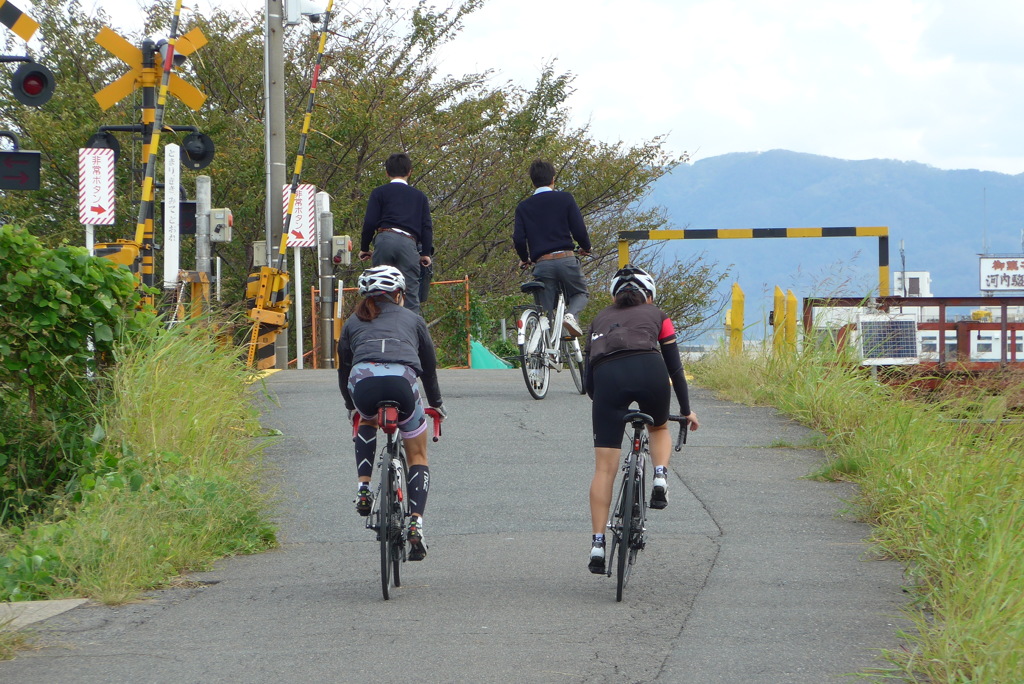 ガンバるねぇ～