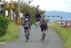 ガンバるねぇ～