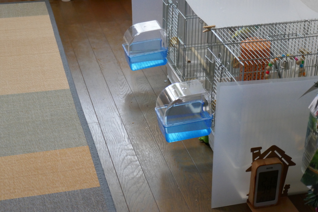 1ルームプール付