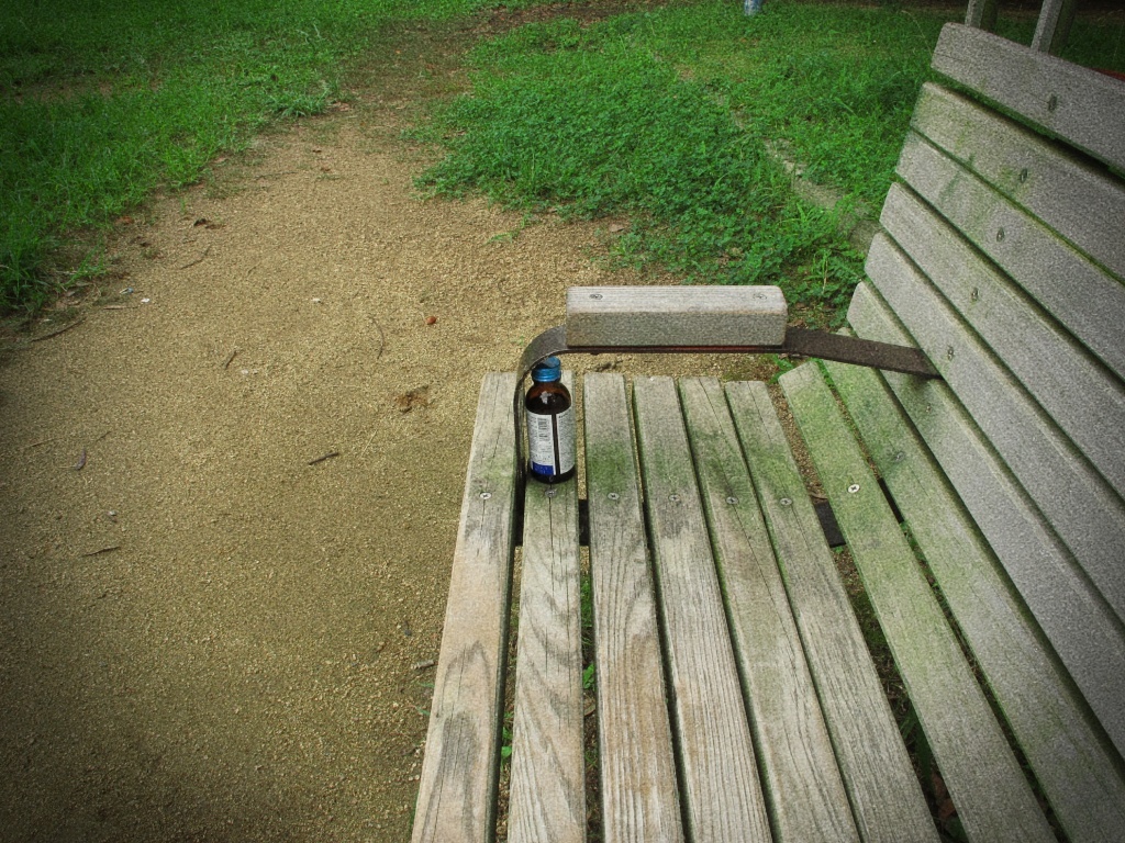 こういうとこに置く