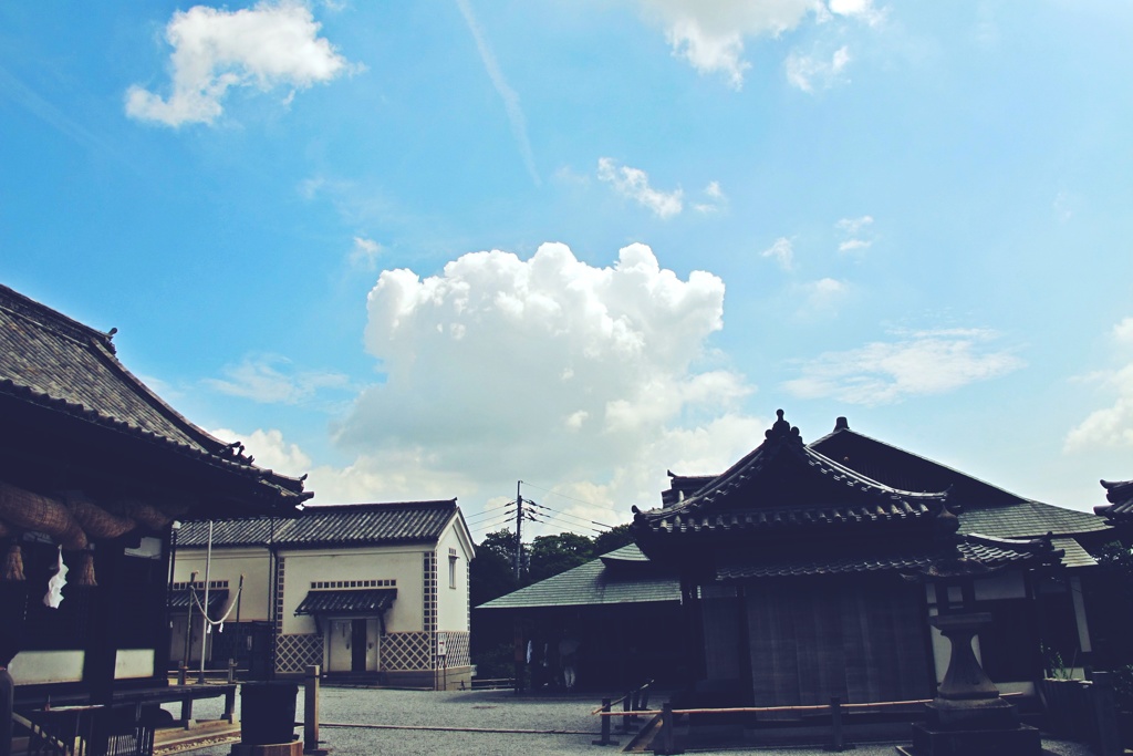 倉敷 (5)