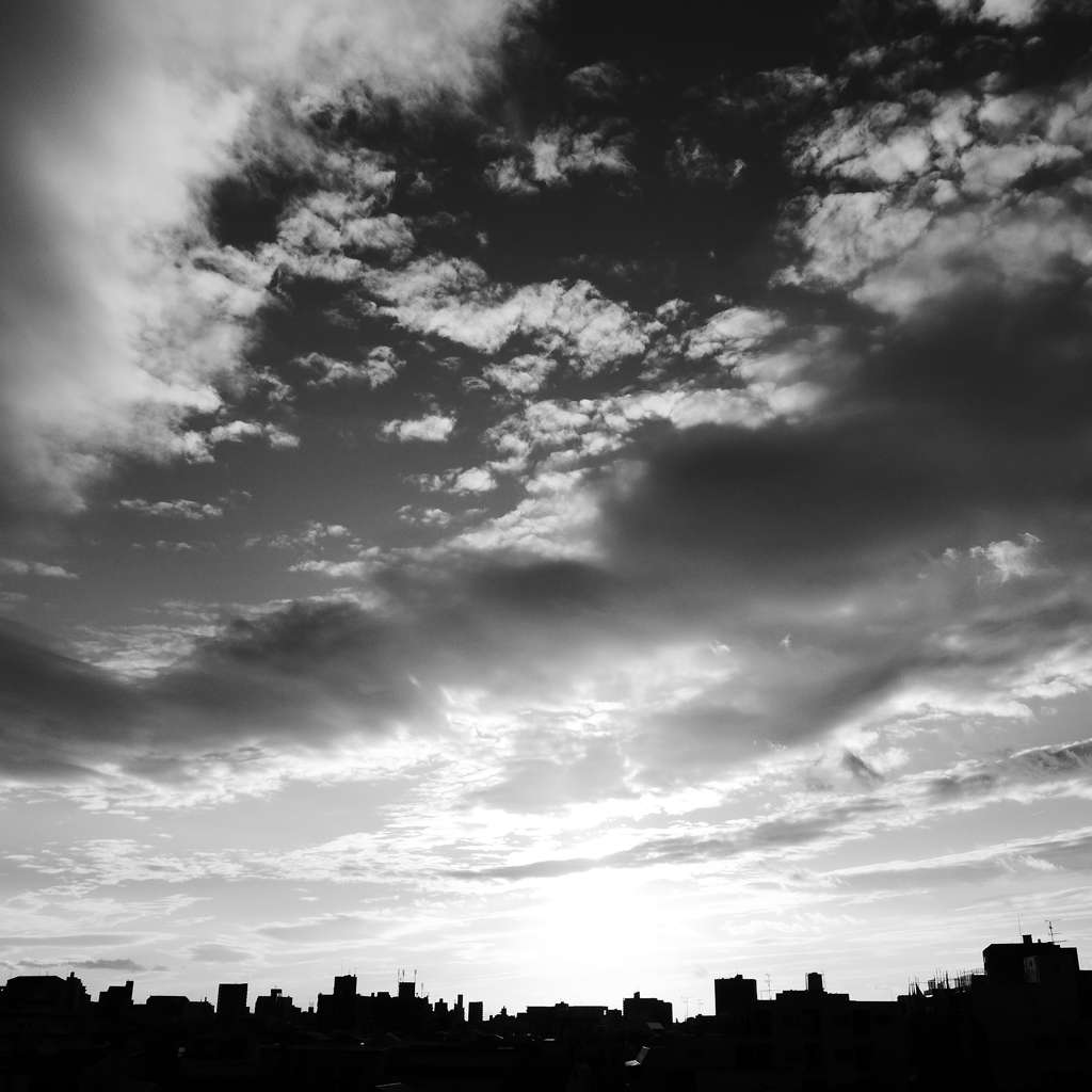 雲