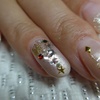 Xmasネイル (4)