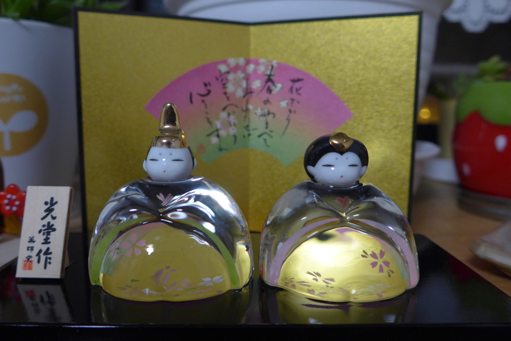 2019ひな飾り (3)