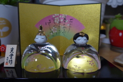 2019ひな飾り (3)