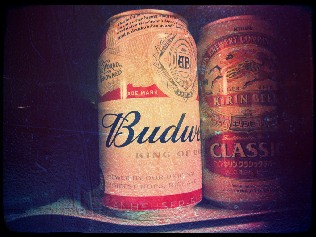 Bud