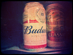 Bud