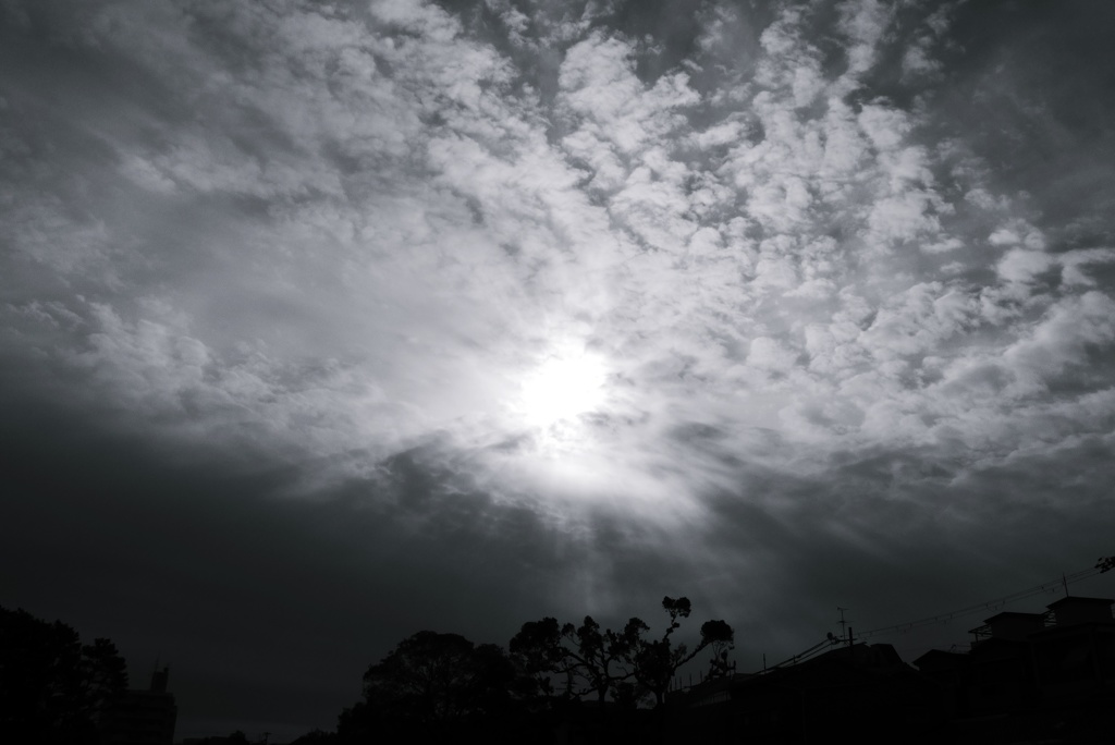 雲間