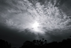 雲間