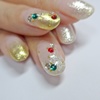 Xmasネイル (3)