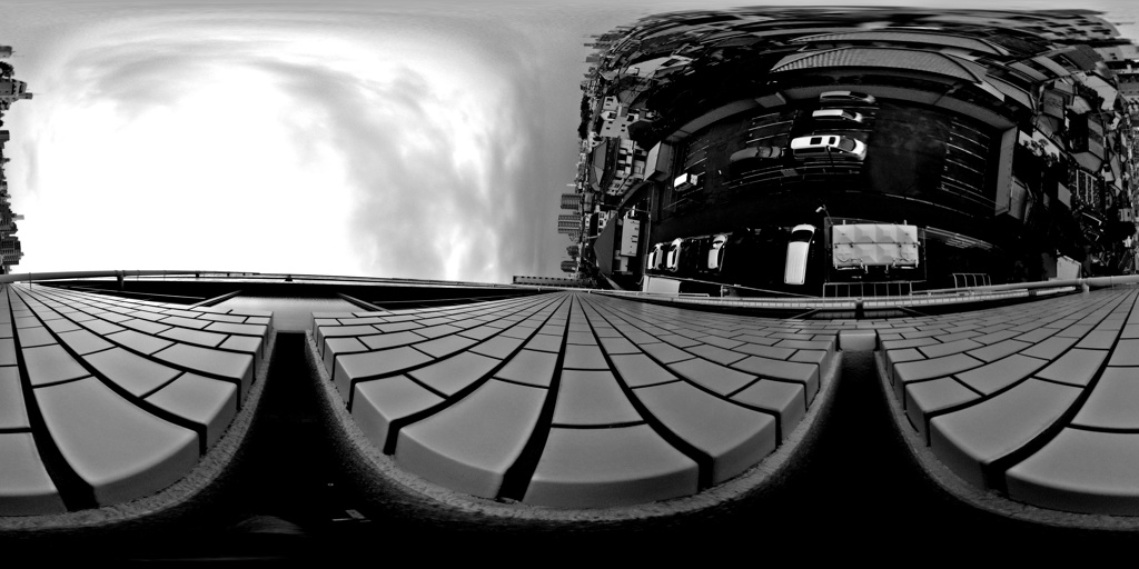 異空間 (3)