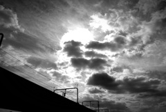 雲のシックスパック