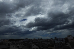 関西・今夜・上陸 (1)