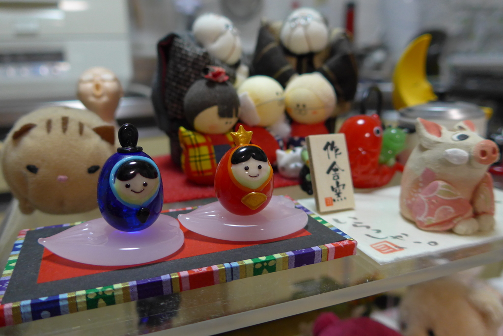 2019ひな飾り (6)