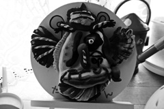 なんじゃこりゃあ～～～！