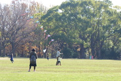 お正月と言えば・・・