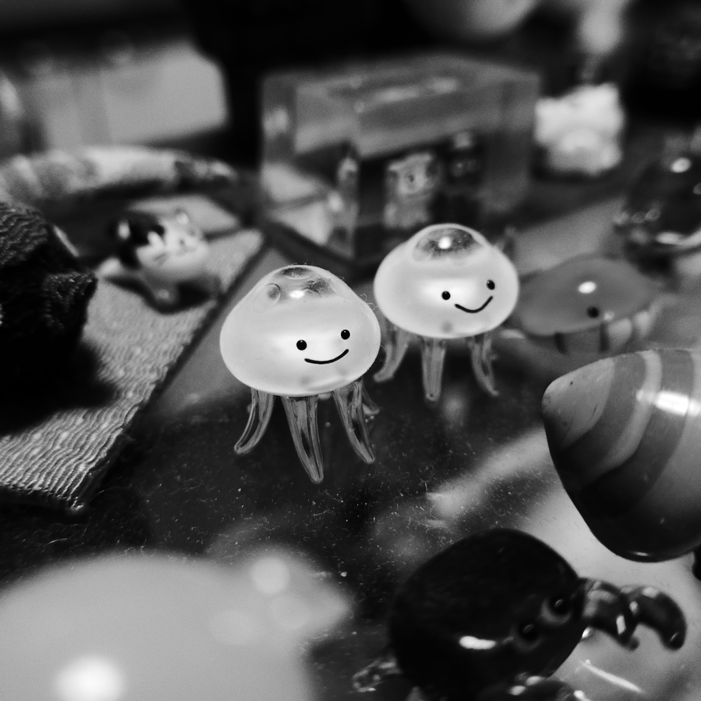 キャラクターたち (6)