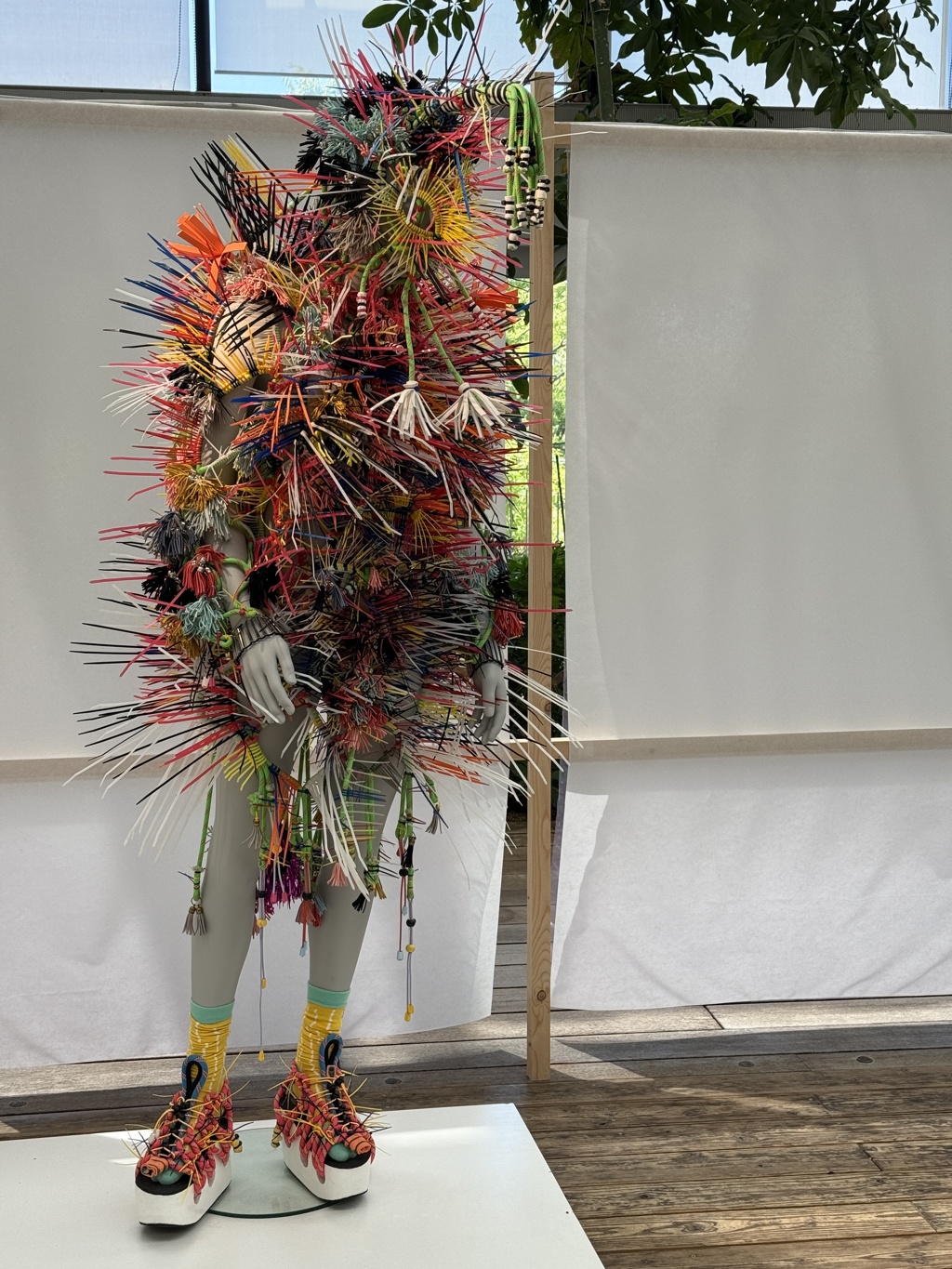 フランス展