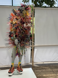フランス展