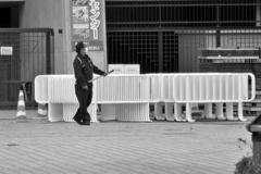 プチ切腹！