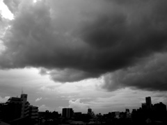 また台風きましたね (6)