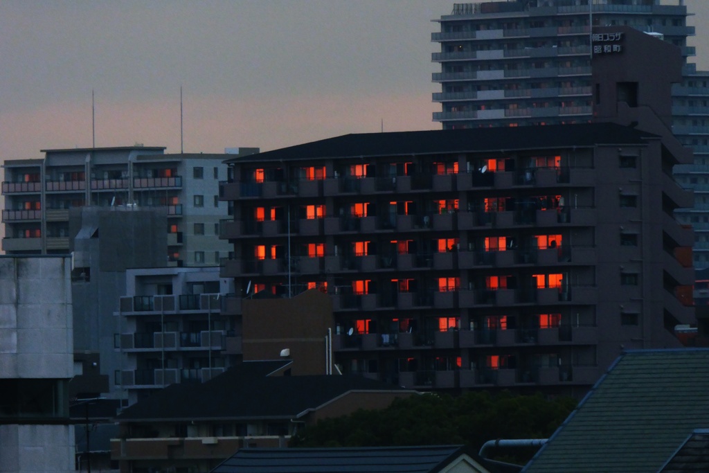 マンション (1)