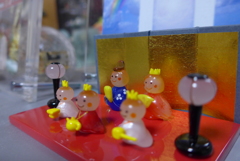 2019ひな飾り (5)