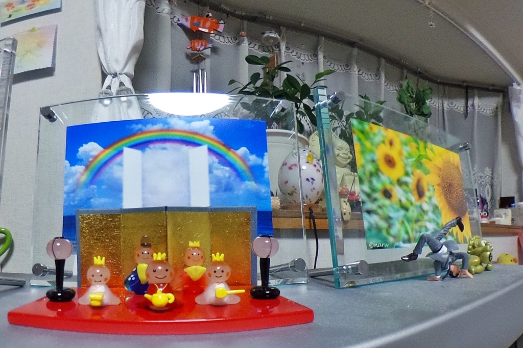 2019ひな飾り (4)